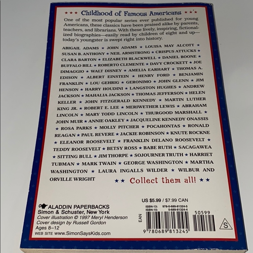 Disney Books - Picture 5 of 5